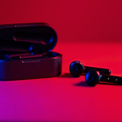 Samsung Galaxy Buds FE