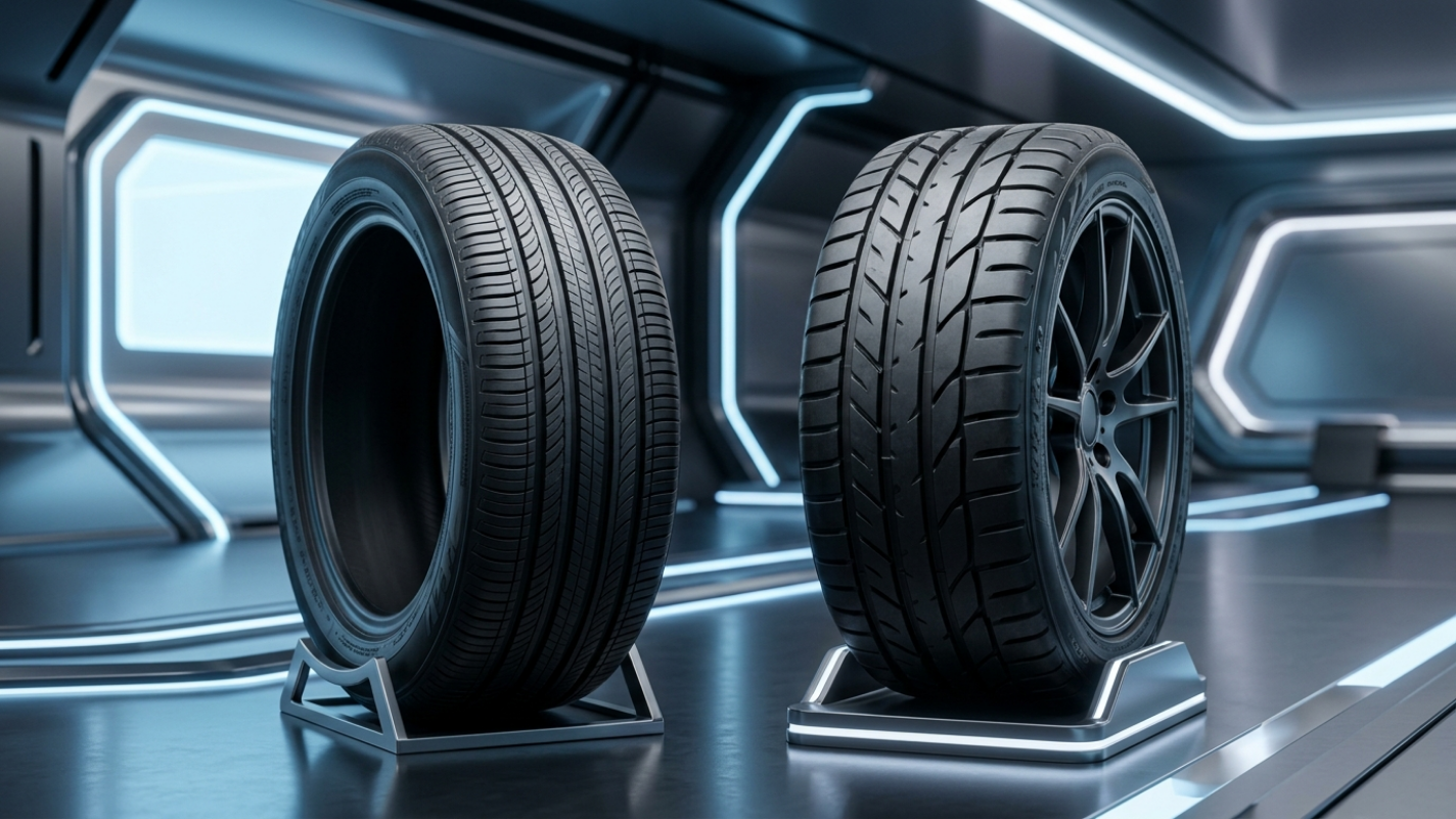 Michelin ou Bridgestone: Qual Pneu é Melhor em 2026?
