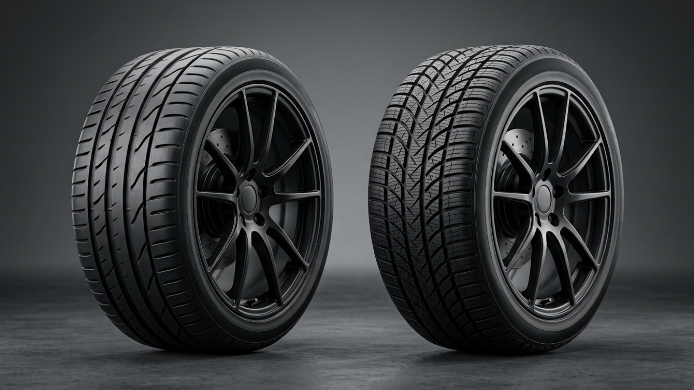 Dunlop ou Goodyear: Qual Pneu é Melhor Atualmente?