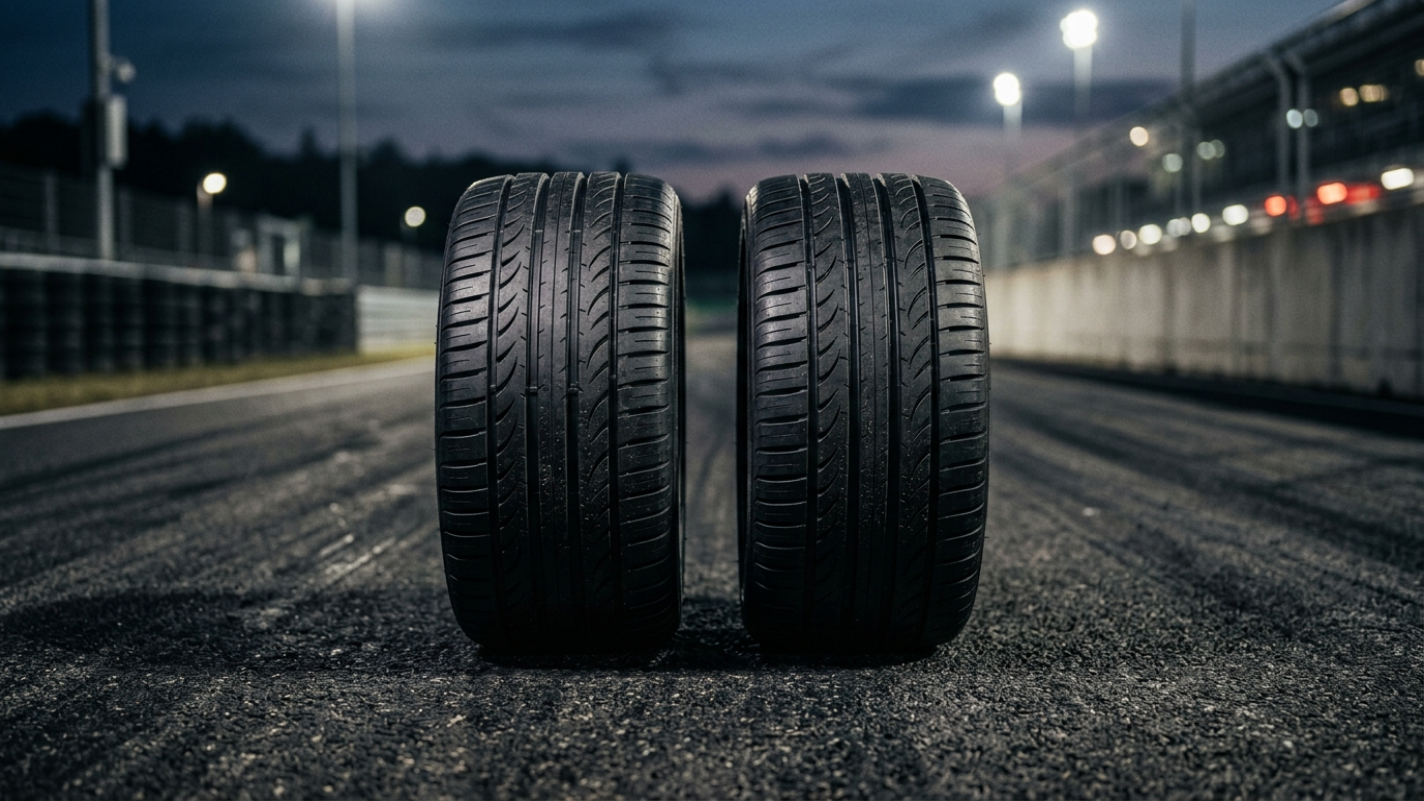 Firestone ou Bridgestone: Qual Pneu é Melhor Atualmente?