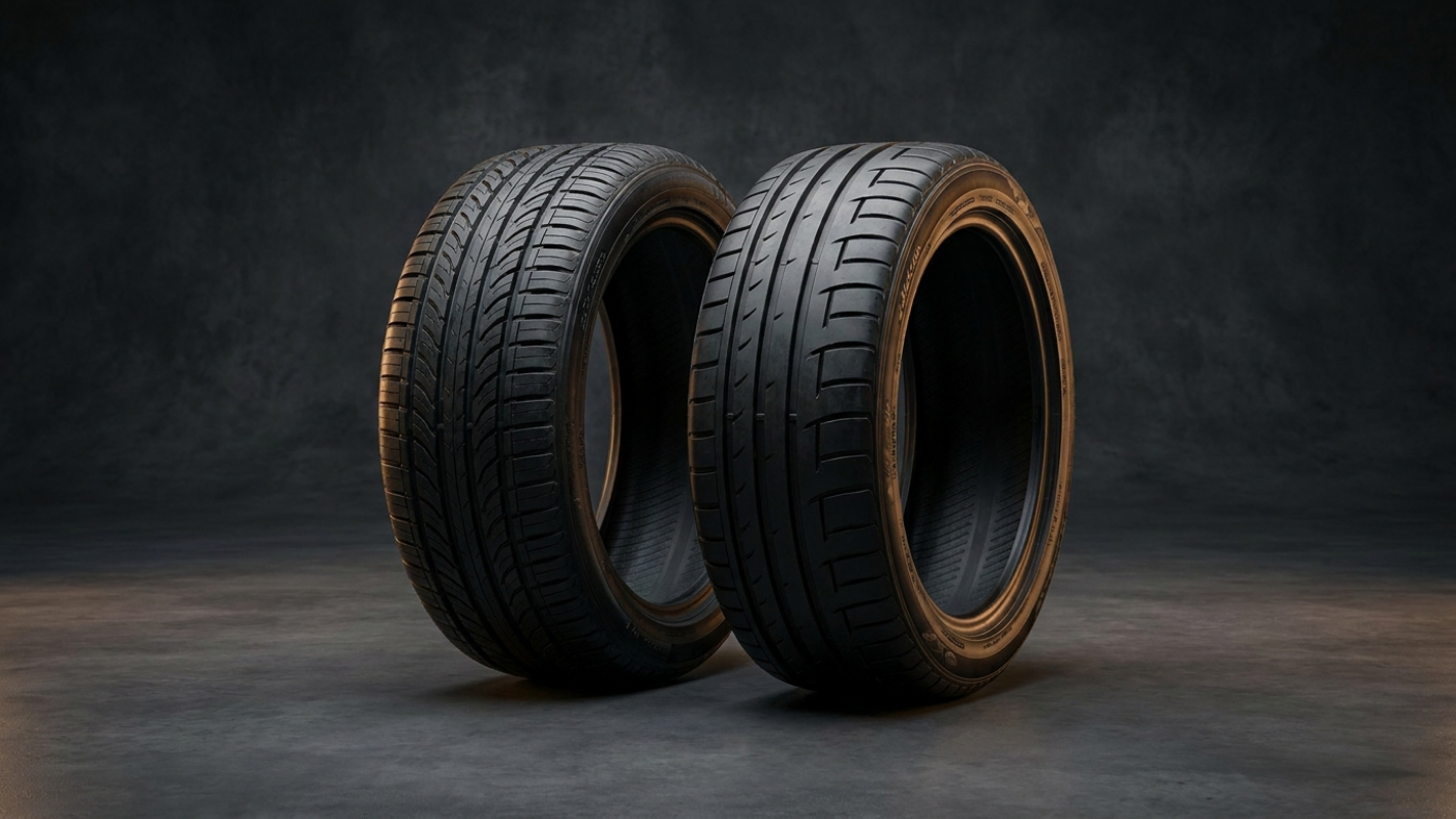 Michelin ou Pirelli: Qual Pneu é Melhor Atualmente?