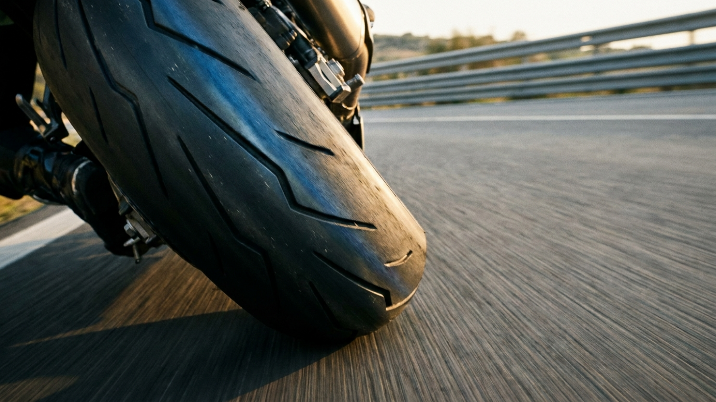 Melhor Pneu para Moto em 2026: Guia de Compra