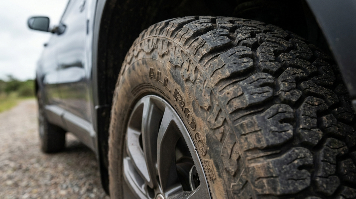 Melhor Pneu para Fiat Toro Atualmente: Como Escolher