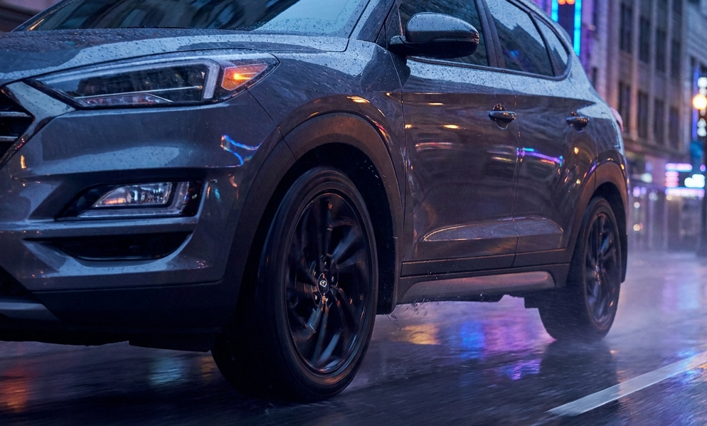 Melhor Pneu para Hyundai Tucson: Guia de Compra