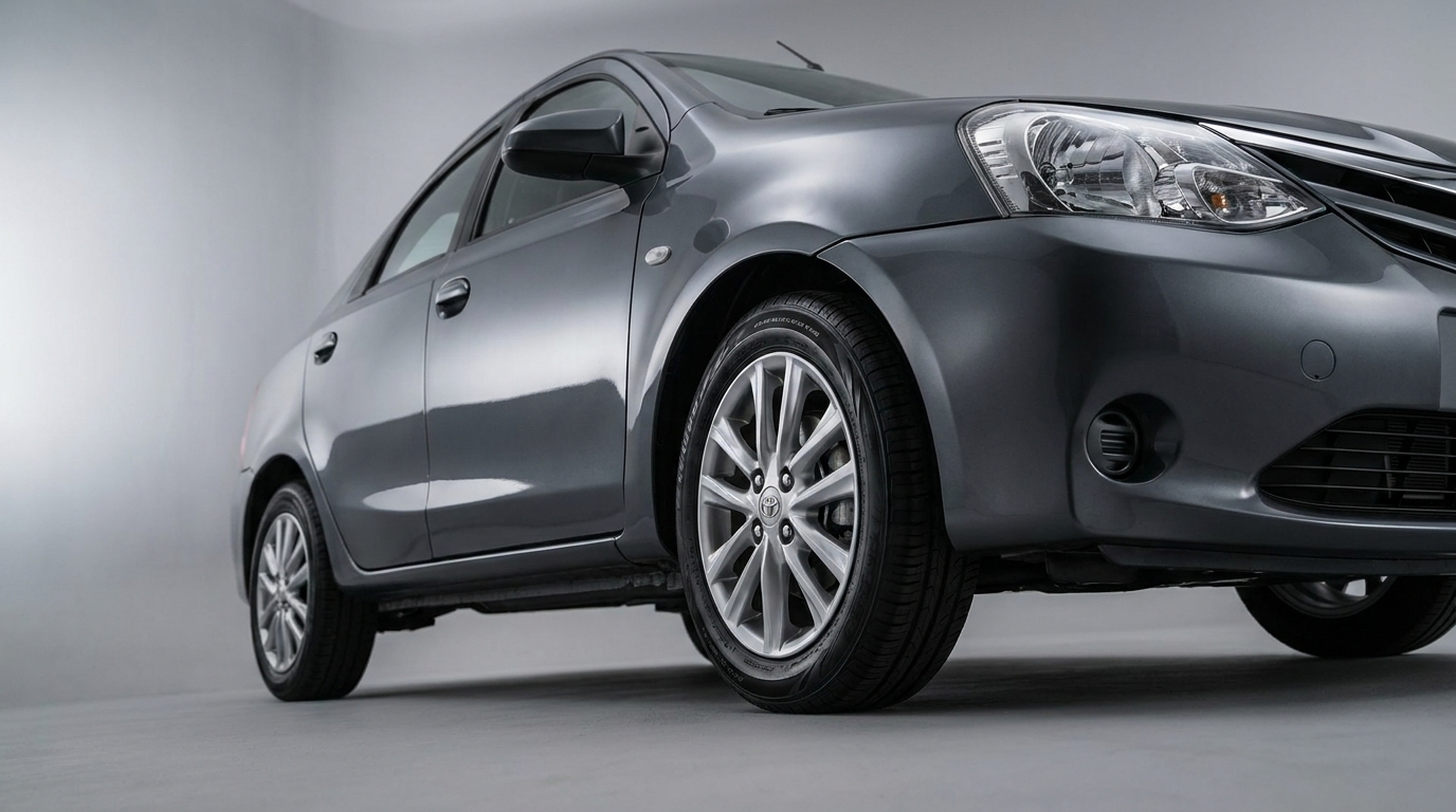 Melhor Pneu para Etios: Medidas e Guia Completo