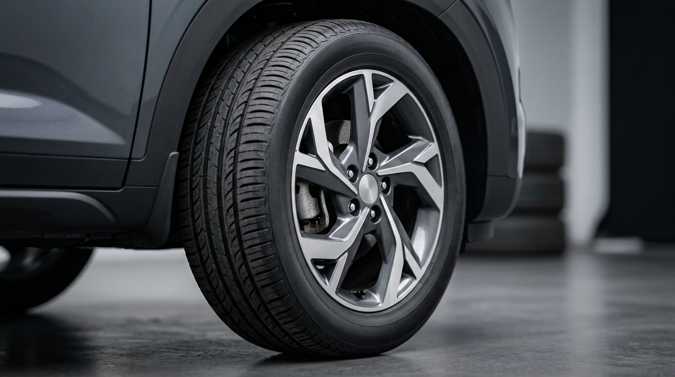 Melhor Pneu para Hyundai Creta: Guia Completo