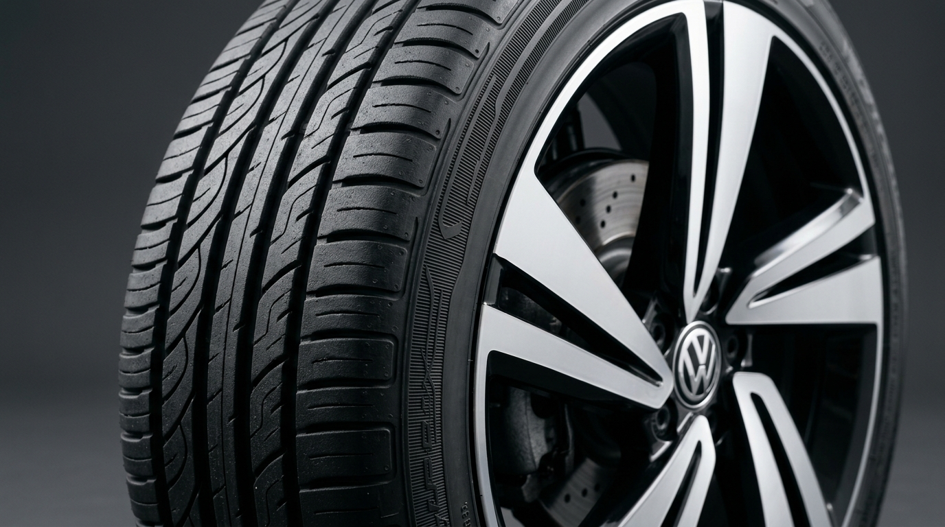 Melhor Pneu para Volks T-Cross: Medidas e Guia de Compra