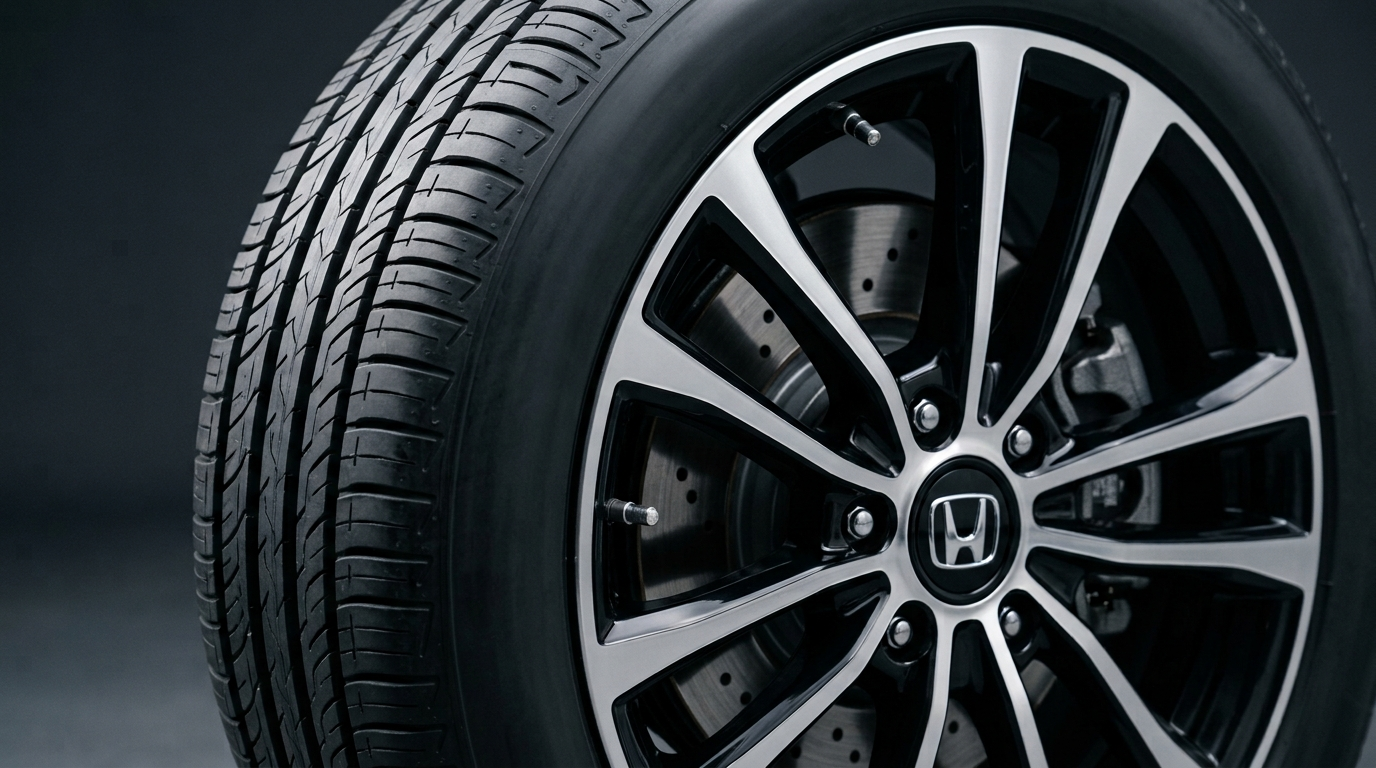 Melhor Pneu para Honda HR-V: Medidas e Como Escolher