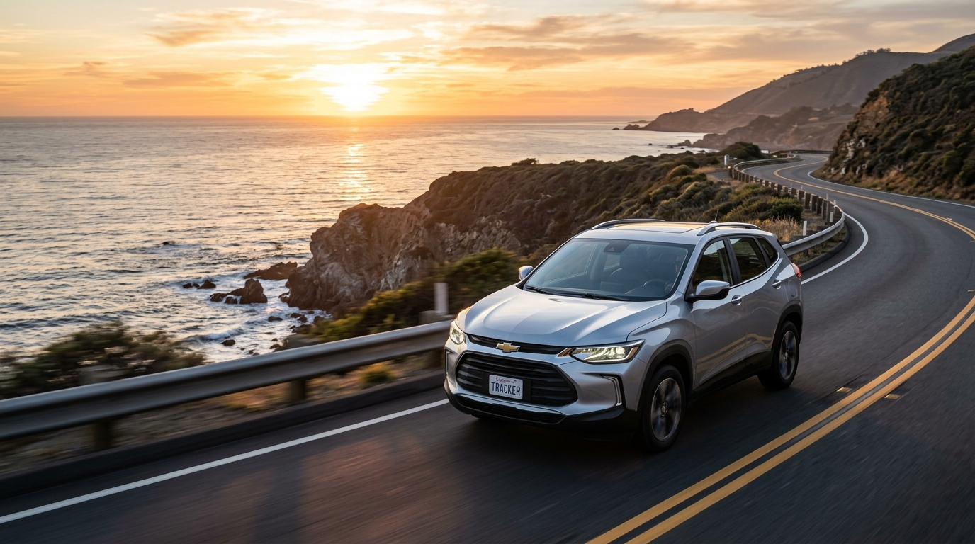 Melhor Pneu para Chevrolet Tracker: Medidas e Guia de Compra