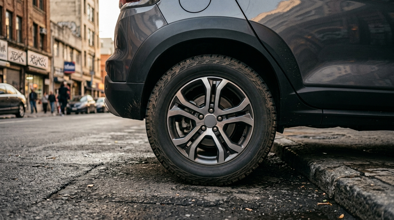 Melhor Pneu para Fiat Pulse: Medidas e Guia de Compra