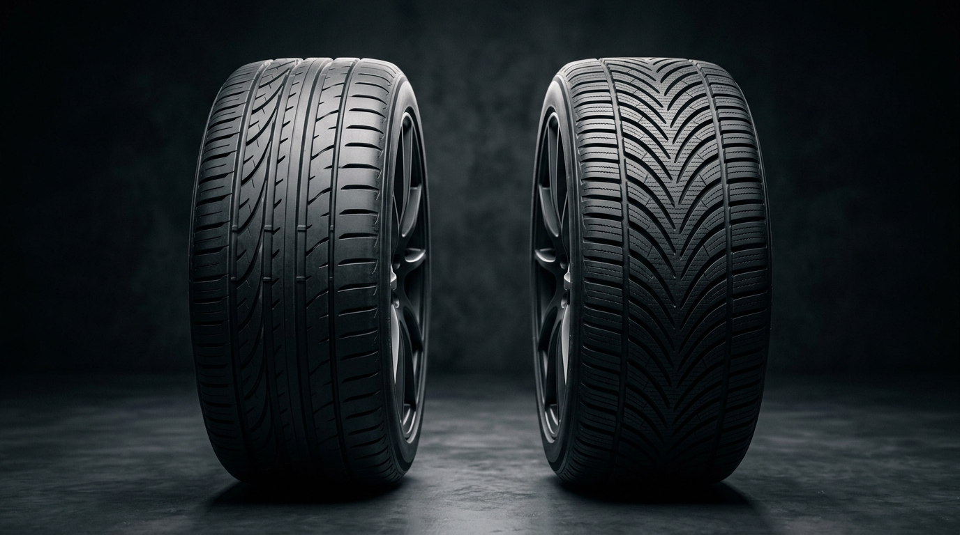 Michelin ou Goodyear: Qual Pneu é Melhor Atualmente?