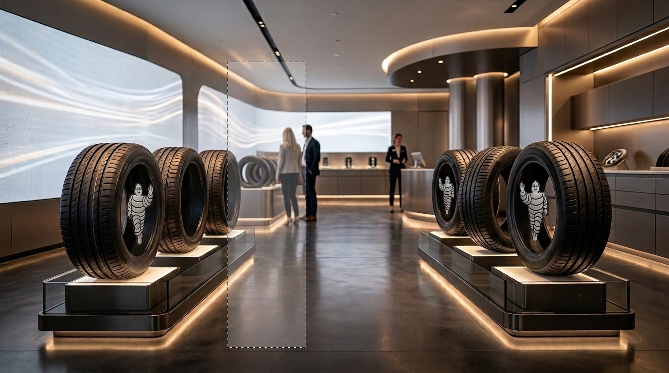 Bridgestone ou Goodyear: Qual Pneu é Melhor Atualmente?