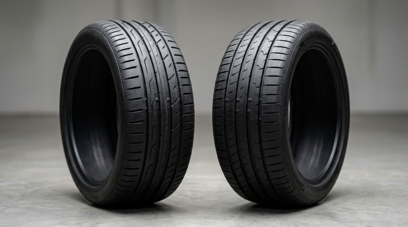Continental ou Goodyear: Qual Pneu é Melhor Atualmente?