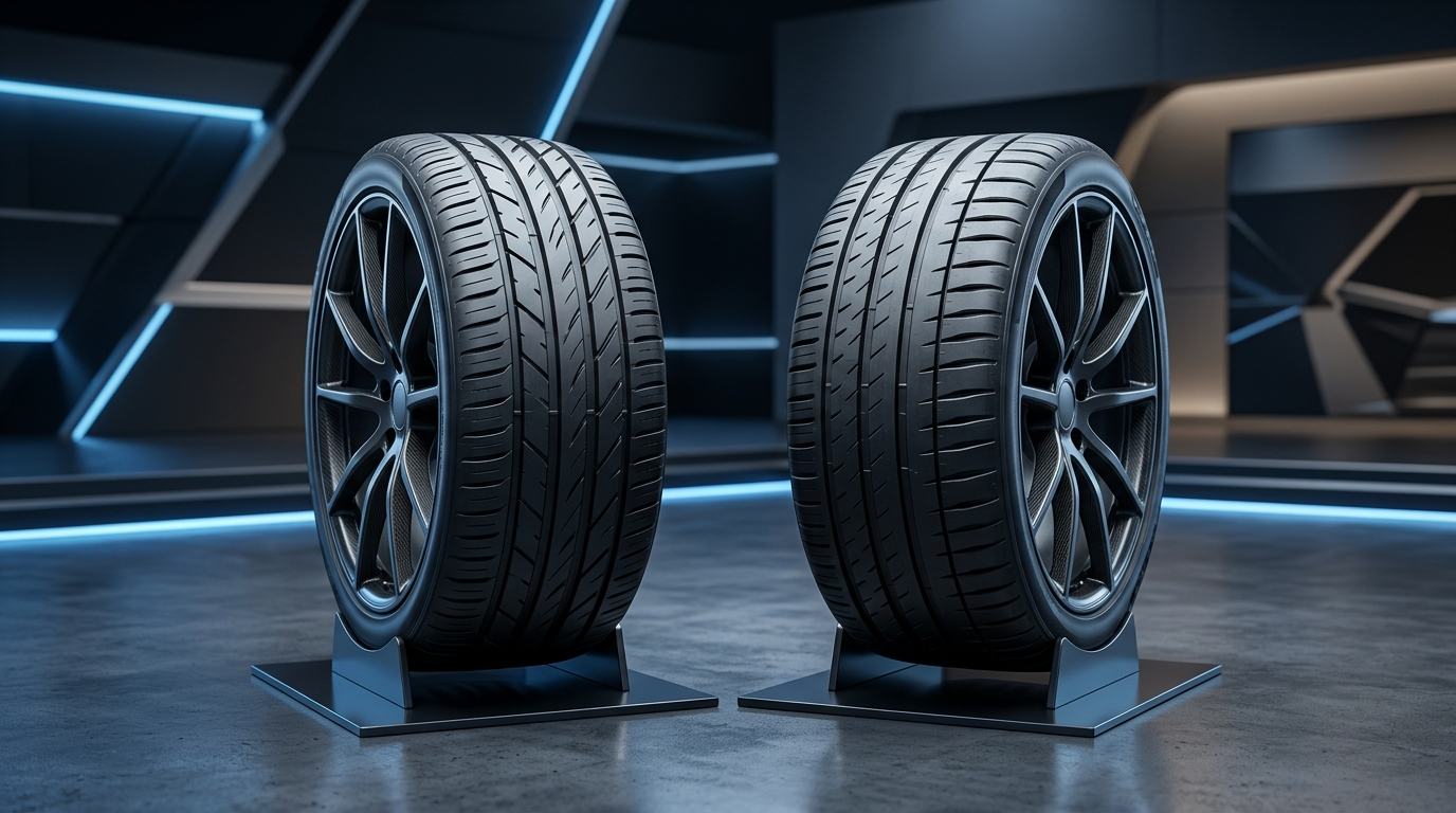 Hankook ou Michelin: Qual Pneu é Melhor Atualmente?