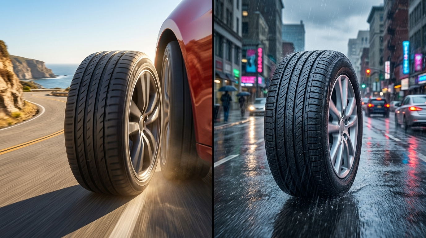 Pirelli ou Dunlop: Qual Pneu é Melhor Atualmente?