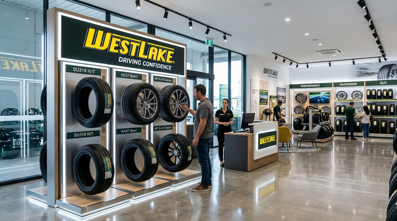 Pneu Westlake é Bom? Avaliação, Preço e Durabilidade