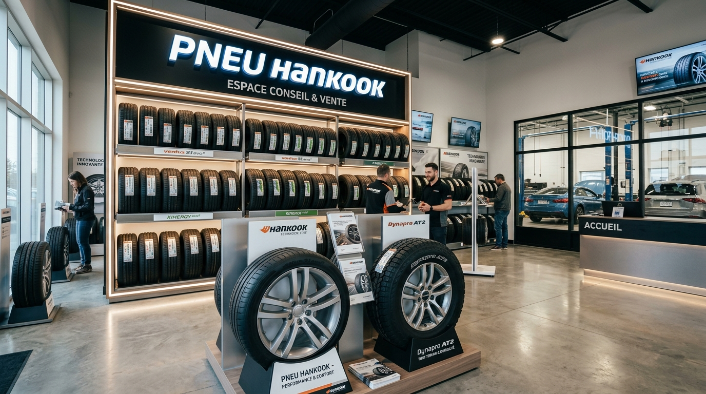 Pneu Hankook é Bom? Avaliação, Preço e Durabilidade