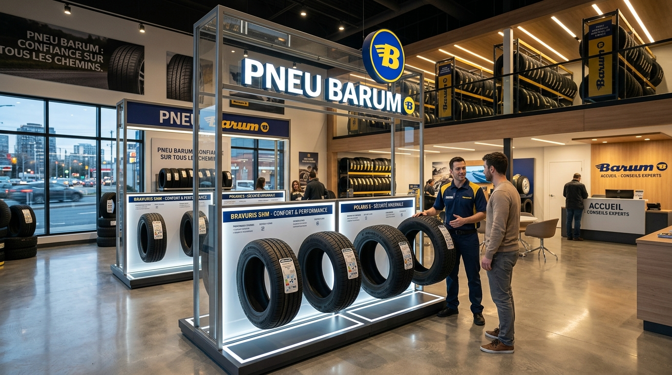 Pneu Barum é Bom? Avaliação, Preço e Durabilidade