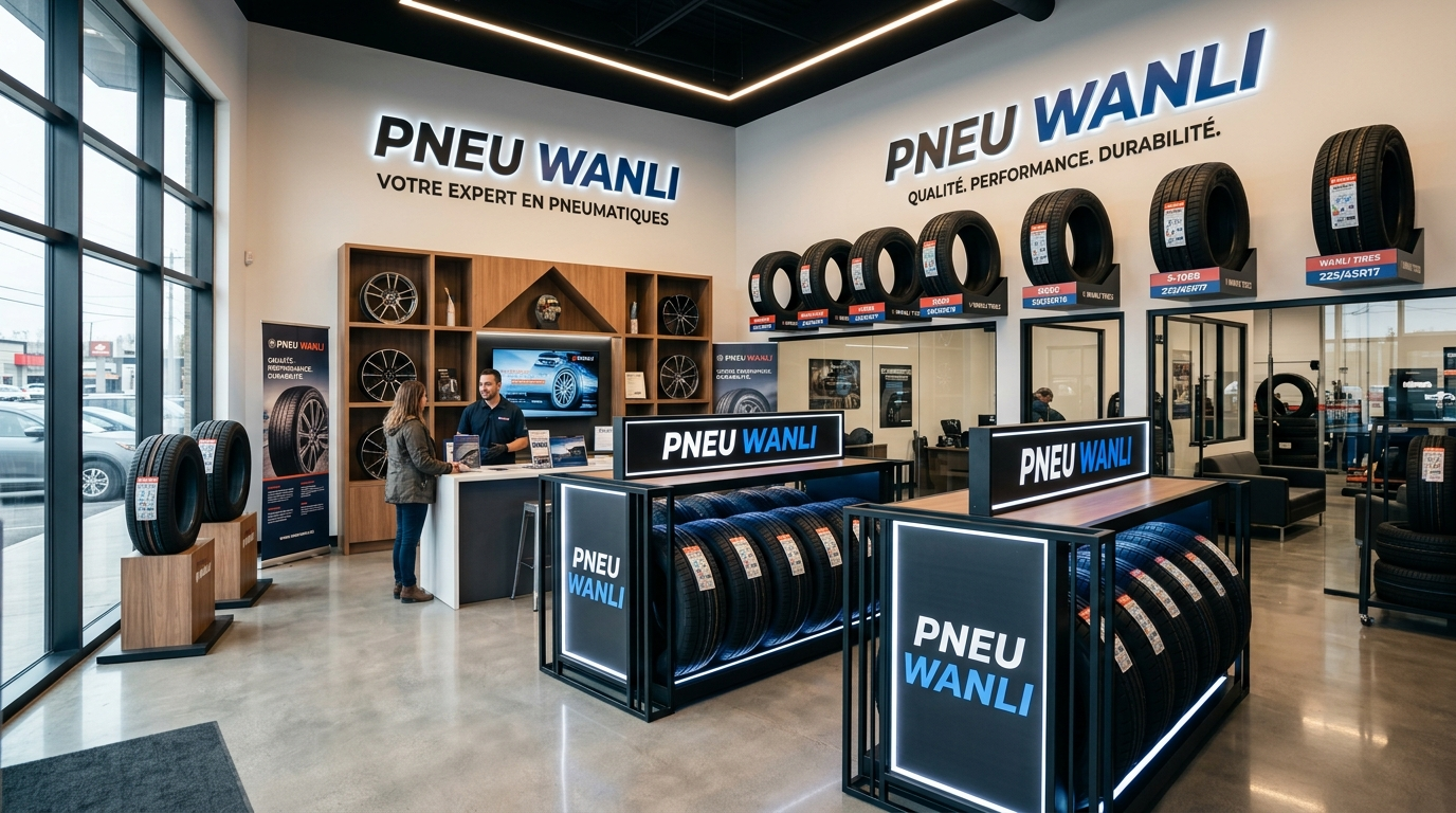 Pneu Wanli é Bom? Avaliação, Preço e Durabilidade