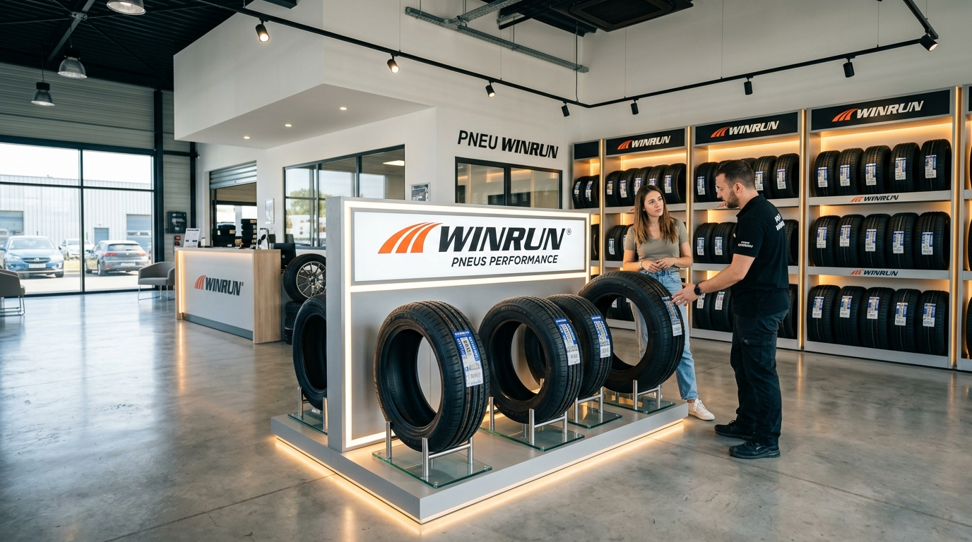 Pneu Winrun é Bom? Avaliação, Preço e Durabilidade