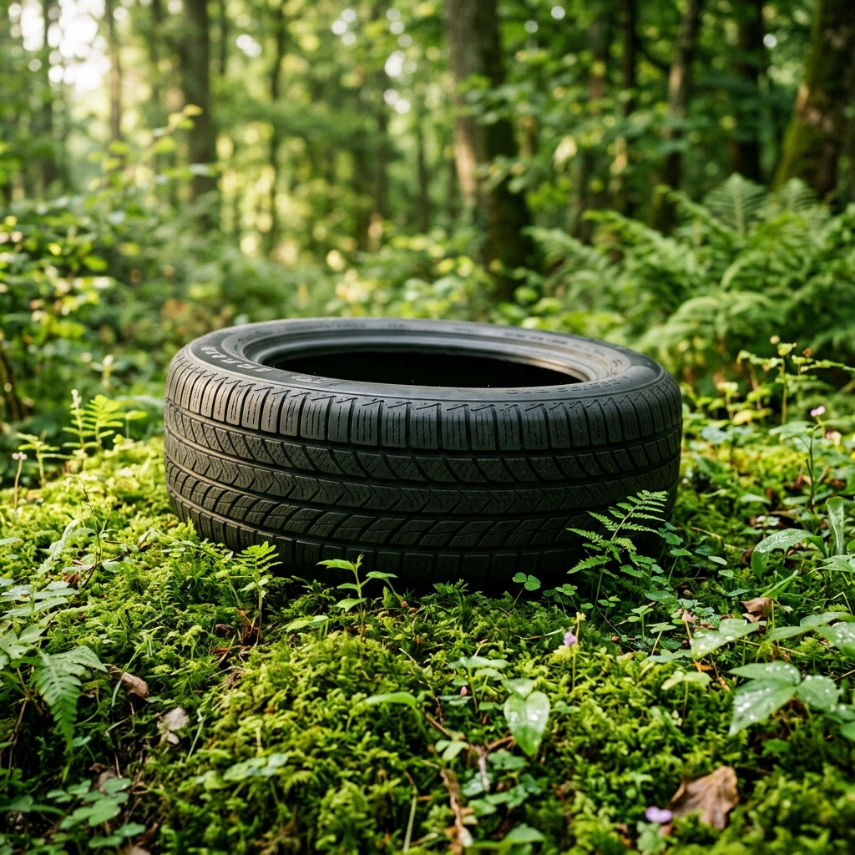 Pneu Ecológico é Bom? Diferenças, Durabilidade e Vale a Pena?