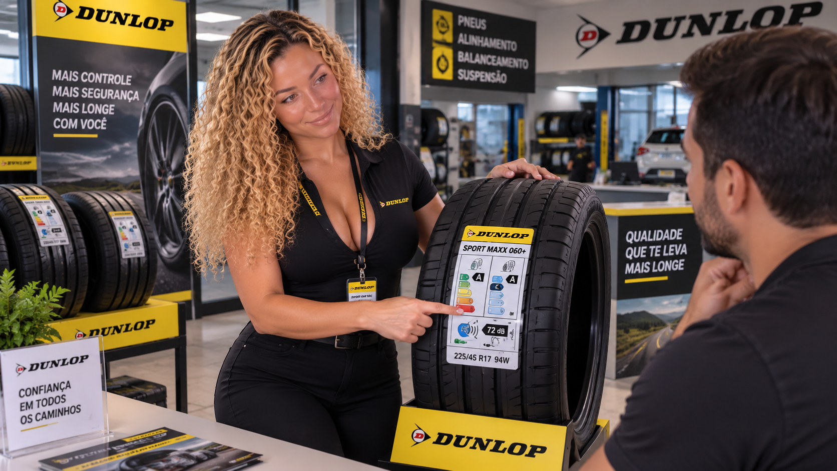 Pneu Dunlop FM800 é Bom? Análise de Chuva, Conforto e Durabilidade