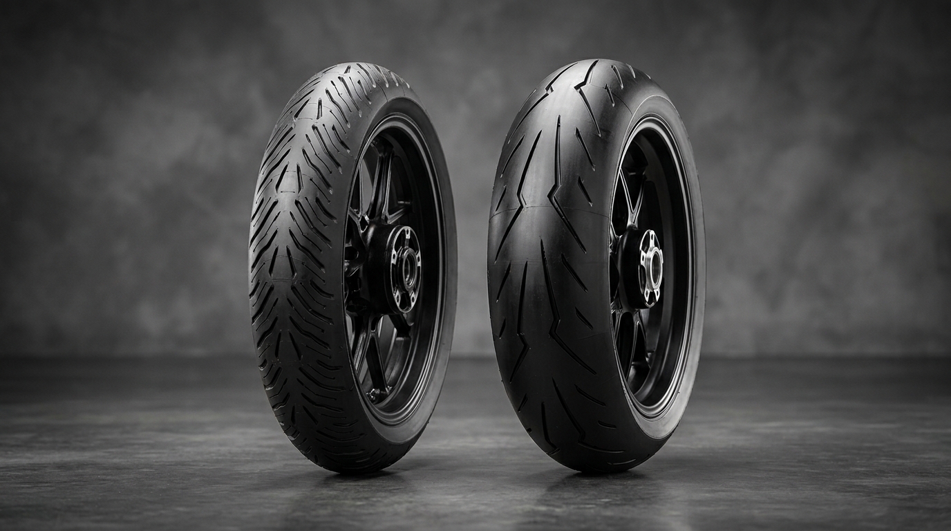 Pneu Technic é Bom para Moto? Chuva, Durabilidade e Aplicações